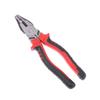 Multifunction Electric Wire Pliers Large Opening Sharp 6/8 Inches For Cutting Twisting Gripping Metal Wires Electrical Pliers