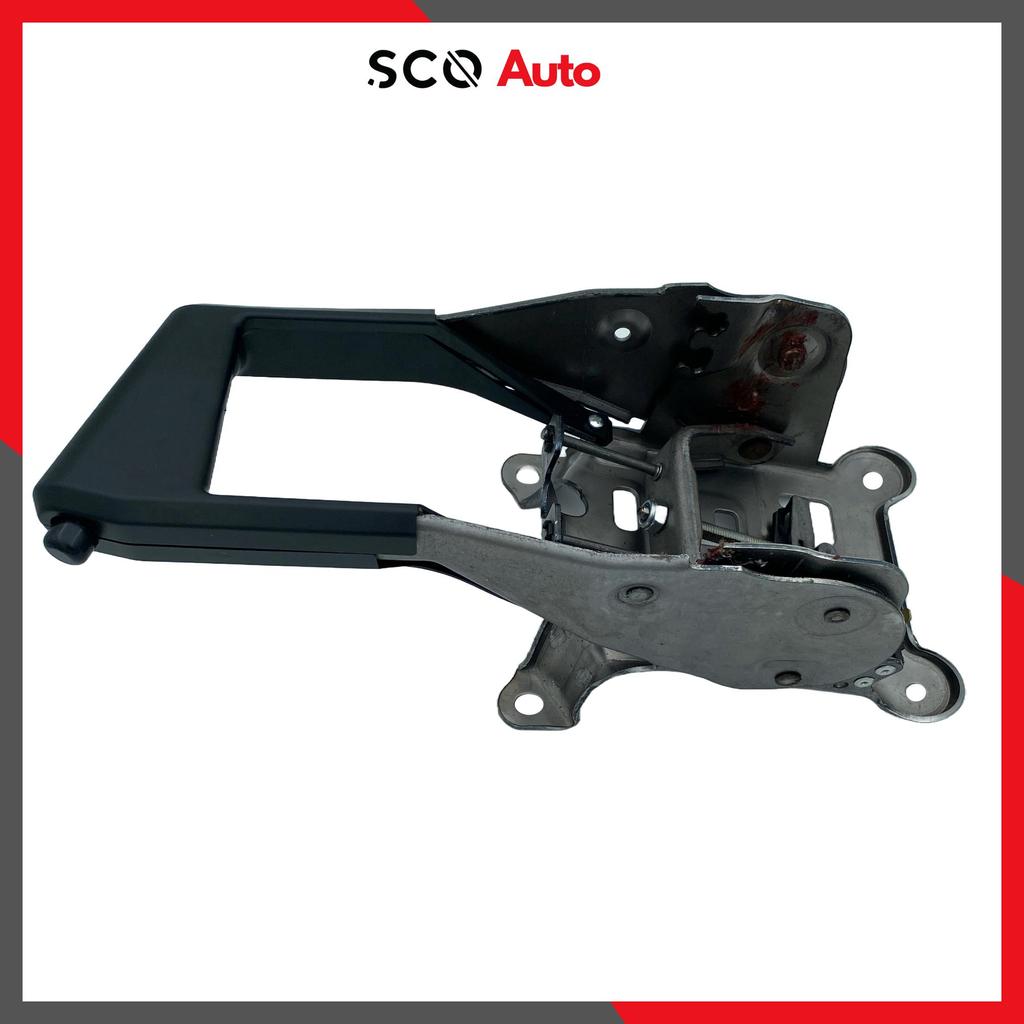 Para Megane MK2 Alavanca do freio de mão Alavanca do freio de estacionamento para Megane II Preto Material durável 8200273002 8200460724 8200321029