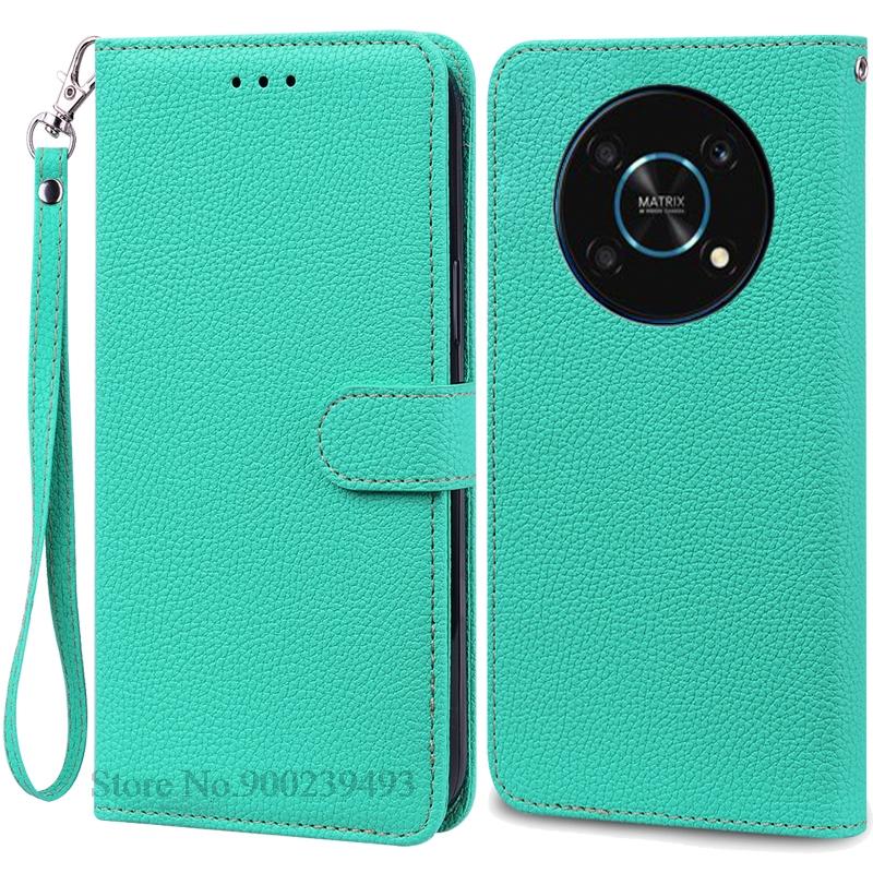 Pouzdro Magic 4Pro 4Lite Magic4 Pro Honor Magic 4 Pro Pouzdro Kožený Flip Kryt Pro Honor Magic 4 Lite 5G Pouzdro Peněženkové Pouzdro