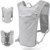 Cycling Running Hiking Backpack Breathable Bicycle Off-Road Marathon Water Bag Backpack Sports Vest