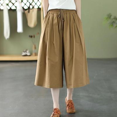 Faldas y pantalones para mujeres – Pantalones y bermudas