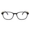 Anti-Blue Light Reading Glasses Ultralight PC Frame Oval Eye Protection Men Women FULL Frame Comfortable Eyeglasses