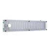 Music Spectrum Equalizer Dual Channel 20 To 20Khz 10 Modes 15 Band DSP LCD Indicator Light Sound Spe