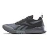 Reebok Lavante Trail 2 'Black Pure Grey' Sneakers 100033944