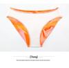 Women's Fairy Swimsuit: Sexy Korean Long Sleeve Bikini 3-Piece Set for Beach Vacations