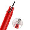 Sink Wrench Ergonomic Non Slip Kit Aluminum Alloy Wrench Plumbing Tools For Kitchen Bathroom Living Room Apartment Office Pipe
