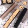 U-shaped Non-stick Carbon Steel Cookie Mold DIY Mold For Baking Square Forms For Cookies Cutters Bakeware Kitchen Accessories