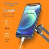 Miling Bedside Adjustable Phone and Tablet Holder