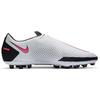 Nike Phantom Gt Academy Ag White Black Pink Blast Sneakers CK8456-160