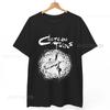 Cocteau Twins Shirt Dream Pop Gothic Rock Ethereal Band Music Unisex Tee
