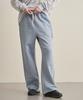 Iteoneolmomeonteu Cutting Line Sweatpants _ Sky Blue
