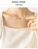 Unisex Geometric Star Necklace - Non-Fading Commuter Style