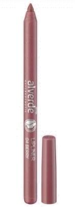 Alverde Precision Berry Konturovací tužka na rty 04 - 1,2 g