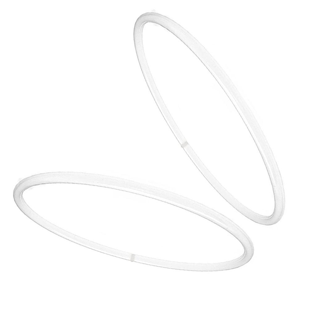 Drive Belt 903373 Two-Pack for Porter-Cable Random Sanders Including 332K 333K 333VS 343VSK 344 and 353 Type 2 Models