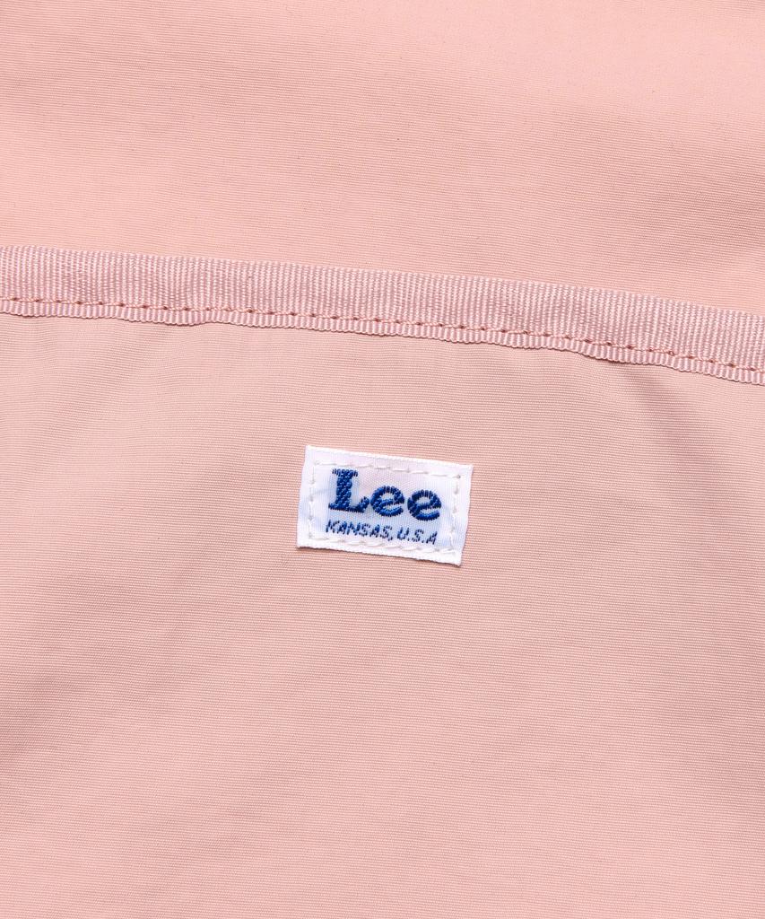 Lee Daily String Bag Pink