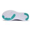 Li Ning Youth Lingyue Sports Non-Slip Shock Absorbing Wear-Resistant Casual Shoes Kids Casual Shoes Gray Blue YKCS028-7