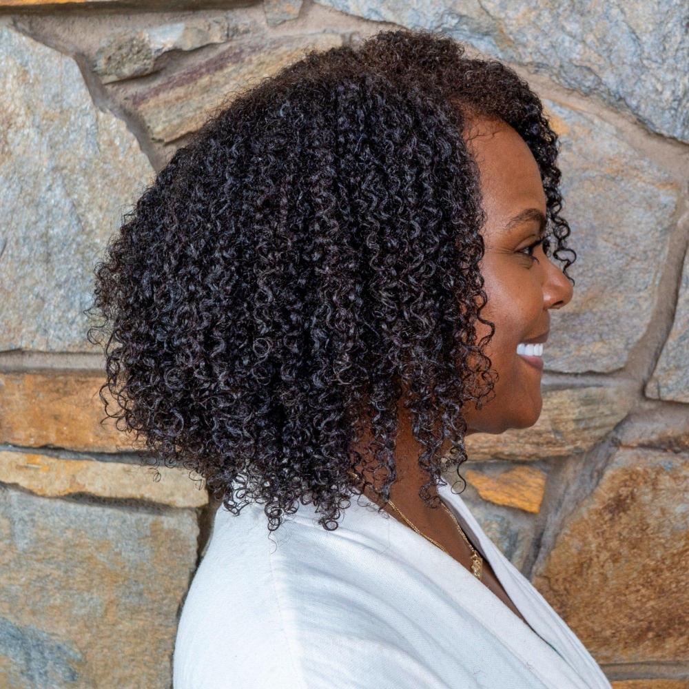 Donna S Recipe Whipped Vanilla Cream Curl Defining mouSSe 8.5 Oz