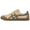 Tokuten Fabric Synthetic Leather Slip-On Comfortable Trendy Non-Slip Wear-Resistant Breathable Low-Top Casual Shoes 1183C129-250