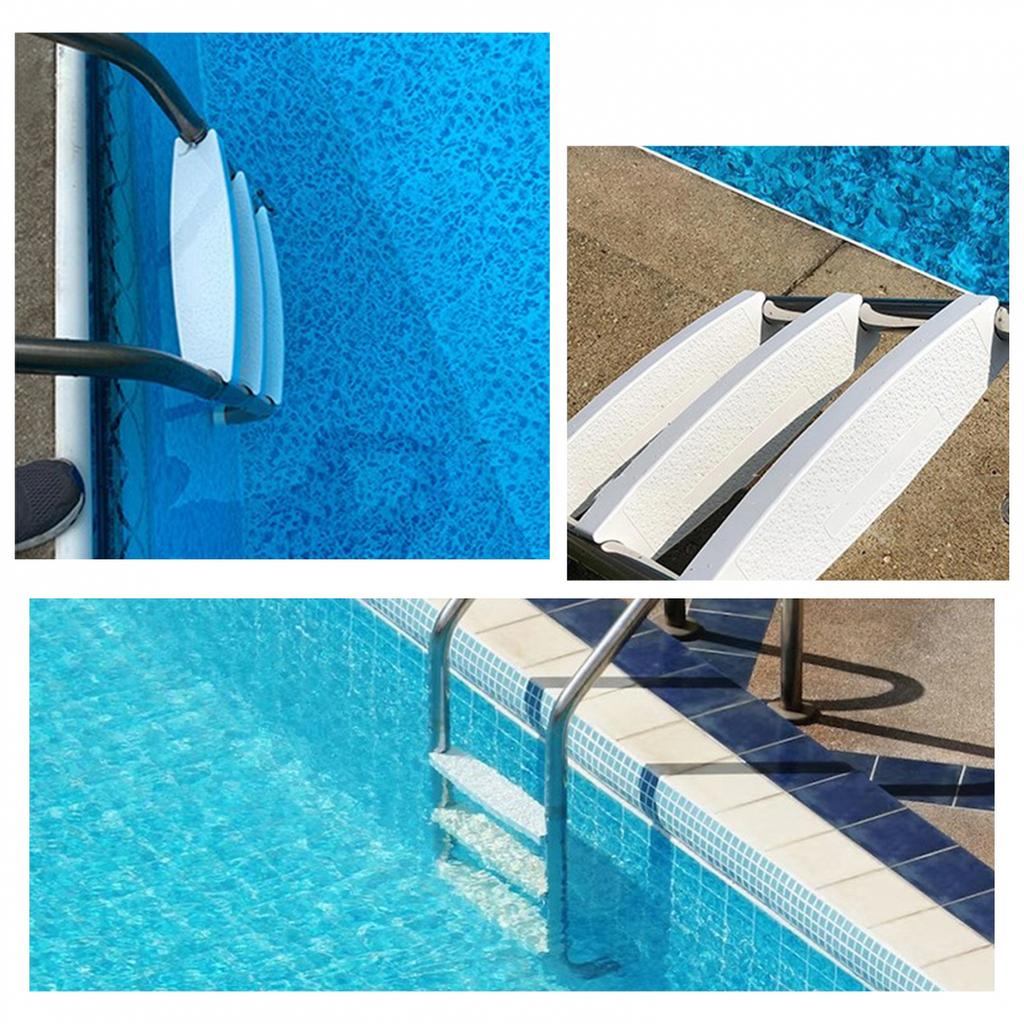 Accessories Swimming Pool Ladder For 4.2cm Diameter