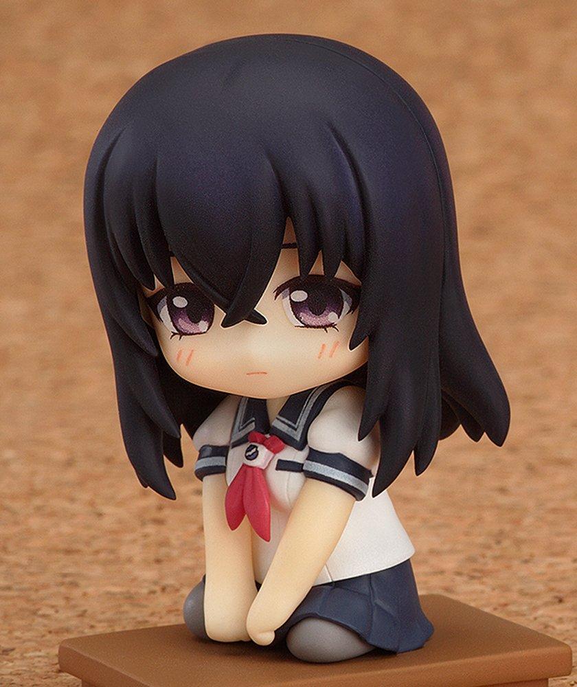 Photokano Nendoroid Petit Photokano bemalter Handel beweglich (nicht maßstabsgetreue Figur aus ABS und PVC)