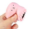 Face Cleansing Brush Exfoliating Grease Removal Massage Jellyfish Octopus Wash Tool