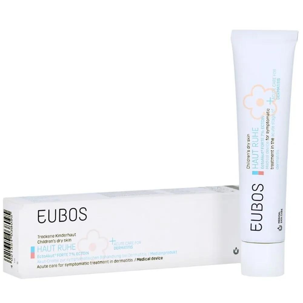 Eubos Children s Skin Cream 7% 30ml