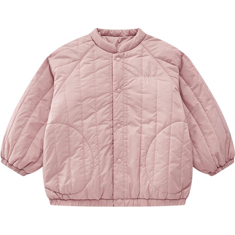 LABI Kids  120g Padded Winter Full-Zip Jacket 80