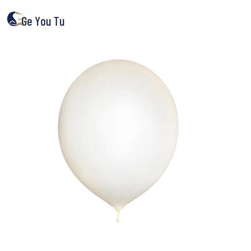 Professional Weather Sounding Balloons