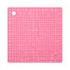 Square Silicone Placemats Heat Table Mats for Kitchen Dining – Multipurpose Pot Holders and