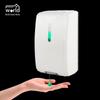TLXT Automatic Sensor Soap & Sanitizer Dispenser