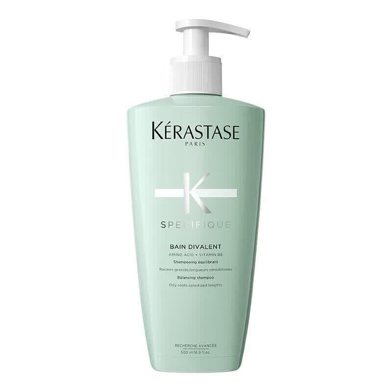 Kérastase Specifique Divalent Shampoo
