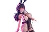 Obedient Hina Verna Tights Ver. Original Illustration by Sue-sensei. 16 Scale PVC & ABS Painted Finished Figure.