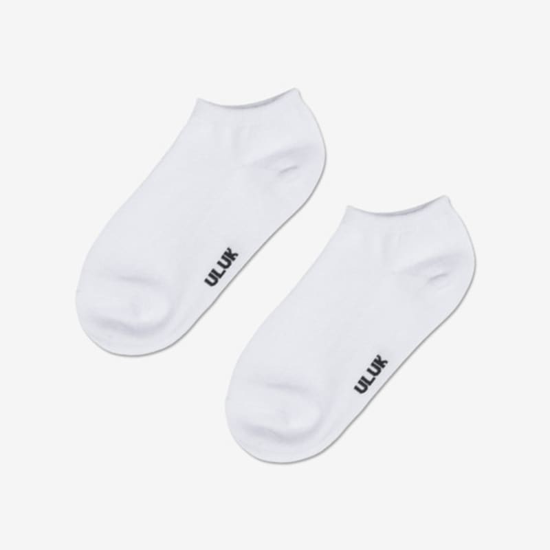 ULUK Essential Socken 4 Typen