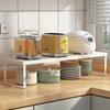 Ayubu Multi-functional Kitchen Storage Shelf