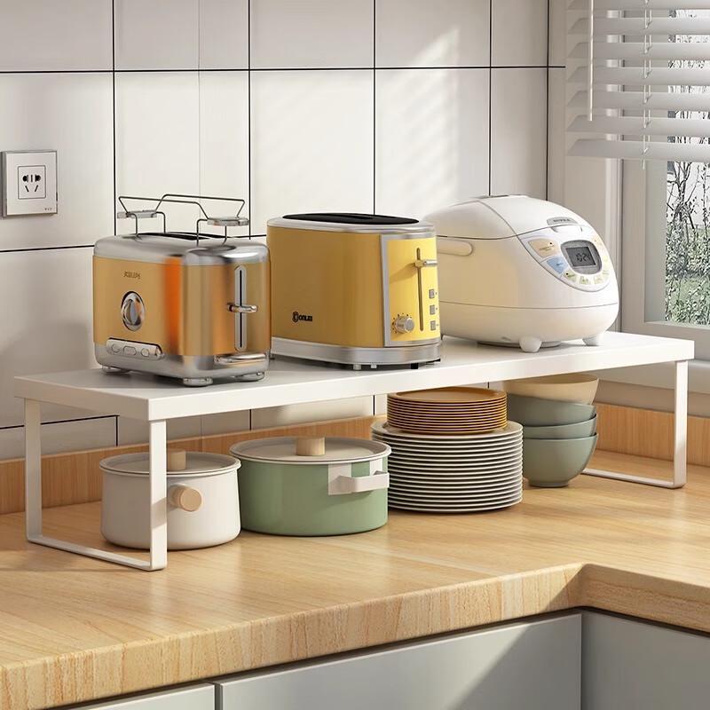Ayubu Multi-functional Kitchen Storage Shelf