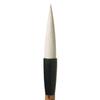 Akashiya Calligraphy Brush, Lotus Flower in Water, for Kanji Calligraphy (A040862)