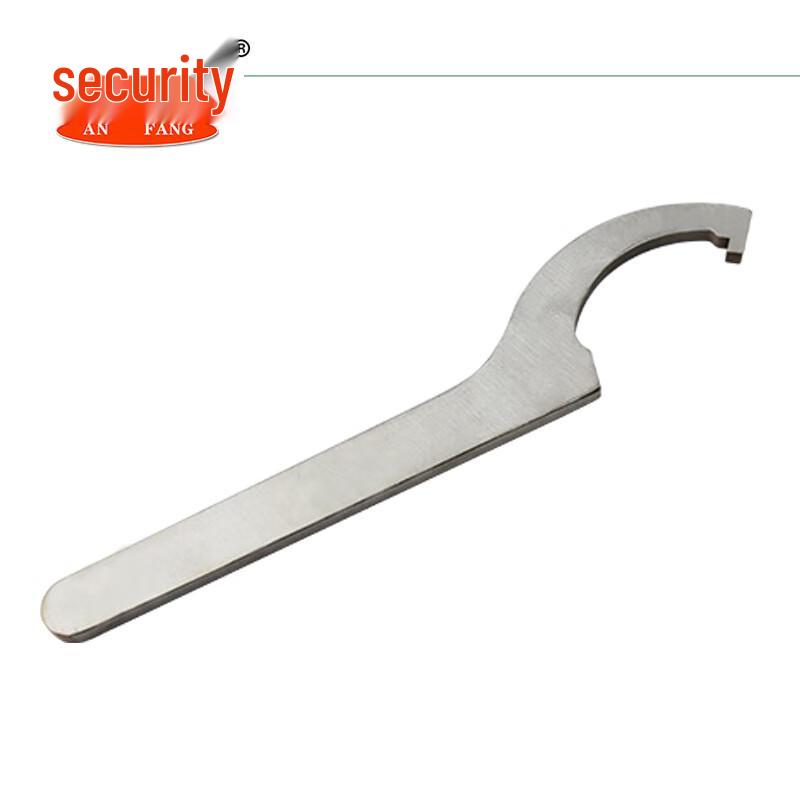 AN FANG 304 Stainless Steel Anti-magnetic Hook Wrench