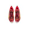 New Anta Frenzy 5 Pro  Strength Cushioning Wear Resistant Low Top Basketball Shoes Men's Red 112411111S-3