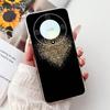 Für Honor Magic6 Lite Hülle HonorX9B ALI-NX1 Coole Drachenbemalte Abdeckung Weiche Silikonhülle Für Honor X9B Magic 6 Lite Fundas Coque