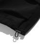 NICEGHOSTCLUB Cotton Midi Skirt_Black(Ng2Dffpa90A)