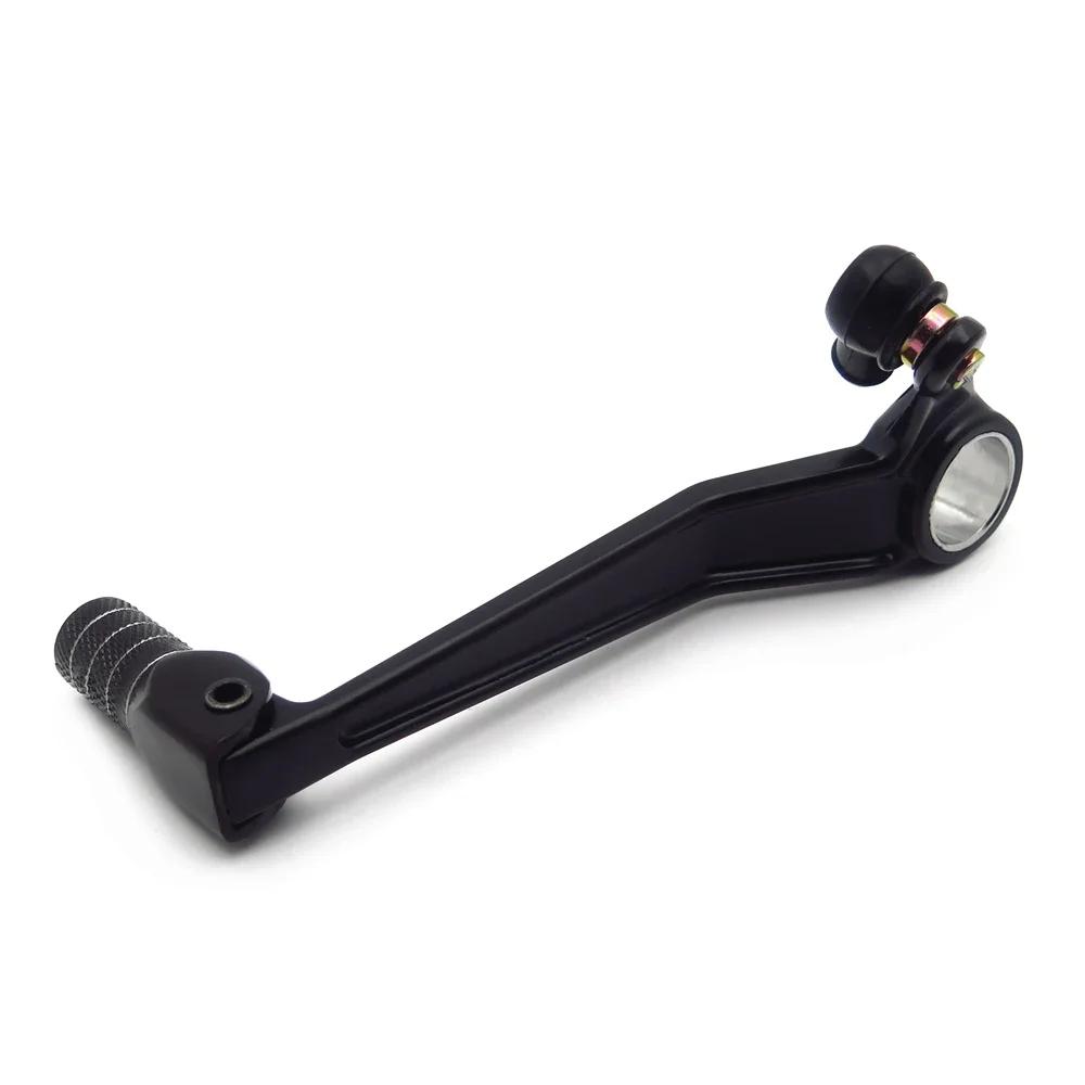 For Suzuki GSXR1000 2005-2008 GSXR600/750 2006-2015 Motorcycle Parts Gear Shift Foot Lever Shifter Pedal