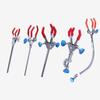 Laboratory Three-Prong Universal Clamp