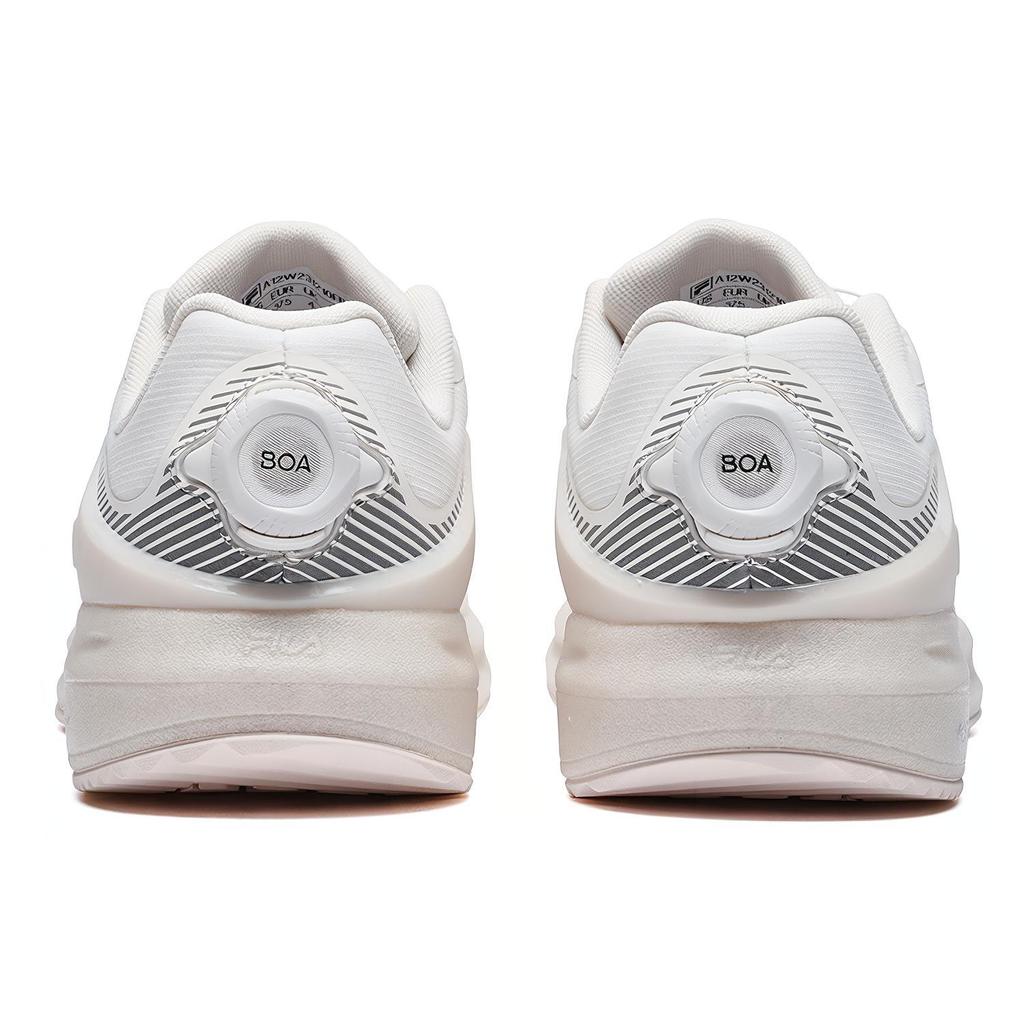 New FILA LYNX BOA Low Top Casual Shoes Women's Blush Pink A12W231210FBB