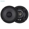 600W Max Car Audio Speaker (Yh-600) - High-Power Vehicle Sound Speaker With Clear Sound  Strong Rebound