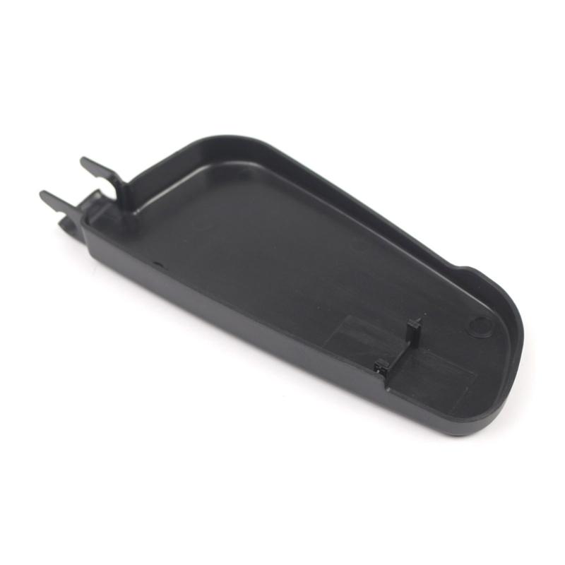 1648240049 Front Washer Windshield Wiper Arm Cap Replacement Car Windshield Wiper Arm Cover Easy to Installation