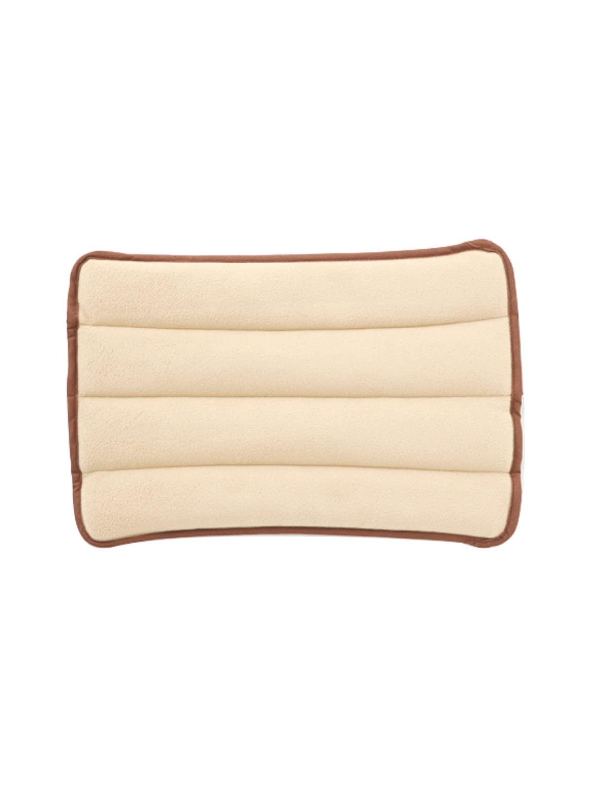 

Fujisho Salofix Hot & Steam Pad, Large, Silica, Beige
