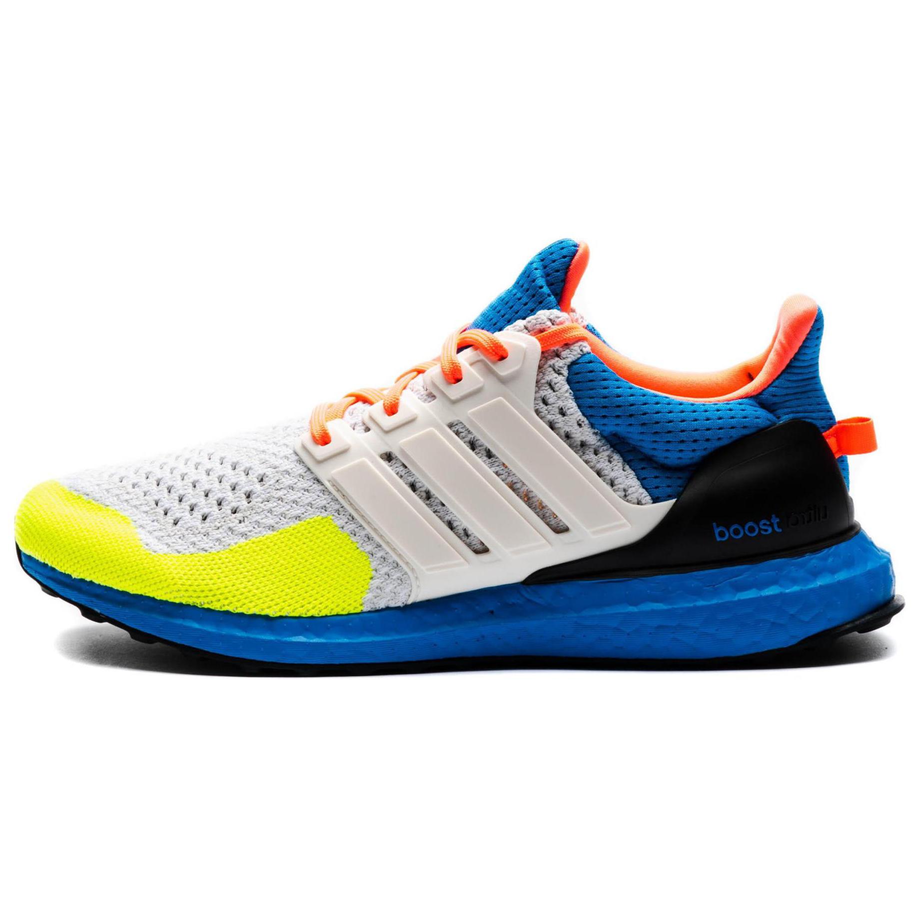 

Новые Adidas Ultra Boost 1.0 Nerf GX2944 41