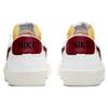New Nike Blazer Low 77 White Team Red Women's DC4769-104