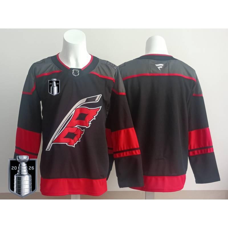 NHL Ice Hockey Jersey Long Sleeve Training Shirt Men Women - Breathable Sportswear Practice Casual Wear