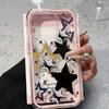 Painted Phone Case for iPhone 17 11 12 13 14 15 16 iPhone 17 12 13 14 15 16 Pro 17 12 13 14 15 16 Pro Max  High Quality Painted Animal Cute Phone Case